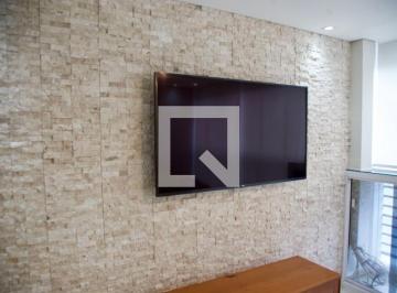 Apartamento · 80m² · 1 Quarto · 2 Vagas · Apartamento à Venda - Campo Belo, 1 Quarto, 80 m2