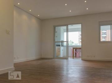 Apartamento · 89m² · 2 Quartos · 2 Vagas · Apartamento à Venda - Panamby, 2 Quartos, 89 m2