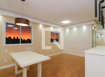 Apartamento · 40m² · 1 Quarto · 1 Vaga · Apartamento à Venda - Panamby, 1 Quarto, 40 m2