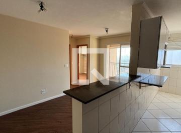 Apartamento · 52m² · 2 Quartos · 1 Vaga · Apartamento à Venda - Utinga, 2 Quartos, 52 m2
