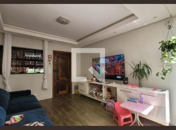 Casa · 188m² · 4 Quartos · 1 Vaga · Casa à Venda - Vila Marina, 4 Quartos, 188 m2