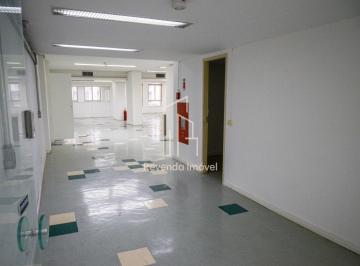 Comercial · 400m² · Conjunto Comercial de Alto Padrão no Centro de SP: 2 Salas, 5 Banheiros, 400m² - Locação Imperdível!
