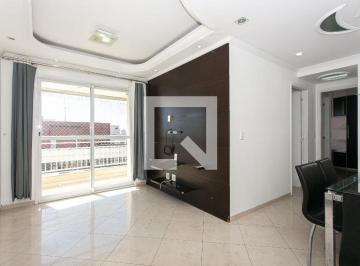 Apartamento · 70m² · 2 Quartos · 1 Vaga · Apartamento à Venda - Tatuapé, 2 Quartos, 70 m2