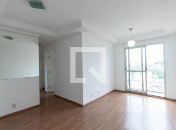 Apartamento · 59m² · 3 Quartos · 1 Vaga · Apartamento à Venda - Cidade Patriarca, 3 Quartos, 59 m2
