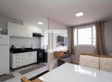 Apartamento · 44m² · 2 Quartos · 1 Vaga · Apartamento à Venda - Jardim Iris , 2 Quartos, 44 m2