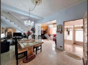 Casa · 180m² · 5 Quartos · 1 Vaga · Casa à Venda - Santana, 5 Quartos, 180 m2
