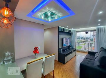 Apartamento · 60m² · 3 Quartos · 1 Vaga · Apartamento à Venda - Planalto, 3 Quartos, 60 m2