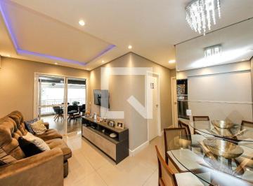 Apartamento · 110m² · 2 Quartos · 1 Vaga · Apartamento à Venda - Vila Ema, 2 Quartos, 110 m2