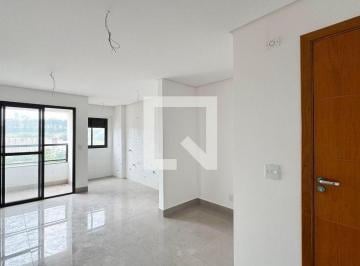 Apartamento · 55m² · 2 Quartos · 1 Vaga · Apartamento à Venda - Planalto, 2 Quartos, 55 m2