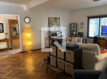Casa · 240m² · 4 Quartos · 2 Vagas · Casa à Venda - Brooklin, 4 Quartos, 240 m2