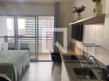 Apartamento · 30m² · 1 Quarto · 1 Vaga · Apartamento à Venda - Butantã, 1 Quarto, 30 m2