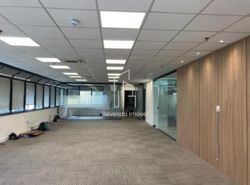 Comercial · 200m² · 6 Vagas · Aluguel de Prédio Comercial com 6 Vagas na Cidade Monções, São Paulo-SP: 2 Banheiros e 200m² de Área