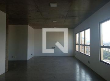 Apartamento · 75m² · 1 Quarto · 2 Vagas · Apartamento à Venda - Panamby, 1 Quarto, 75 m2