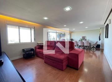 Apartamento · 134m² · 4 Quartos · 2 Vagas · Apartamento à Venda - Jardim Éster Yolanda, 4 Quartos, 134 m2