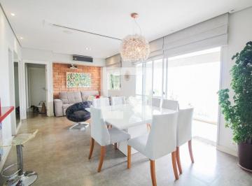 Apartamento · 112m² · 3 Quartos · 2 Vagas · Apartamento à Venda - Jardim Anália Franco, 3 Quartos, 112 m2