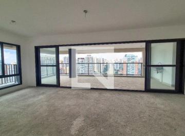 Apartamento · 184m² · 3 Quartos · 2 Vagas · Apartamento à Venda - Perdizes, 3 Quartos, 184 m2