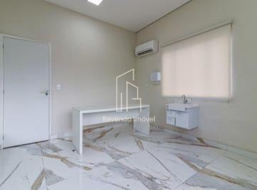 Comercial · 90m² · 3 Vagas · Ponto Comercial de Alto Padrão para Locação no Jardim Prudência 1 Sala, 2 Banheiros, 3 Vagas, 90m² S