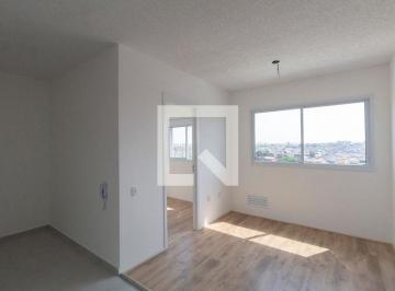 Apartamento · 39m² · 2 Quartos · 1 Vaga · Apartamento à Venda - Conjunto Residencial Jose Bonifacio, 2 Quartos, 39 m2