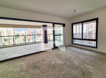 Apartamento · 184m² · 3 Quartos · 2 Vagas · Apartamento à Venda - Perdizes, 3 Quartos, 184 m2