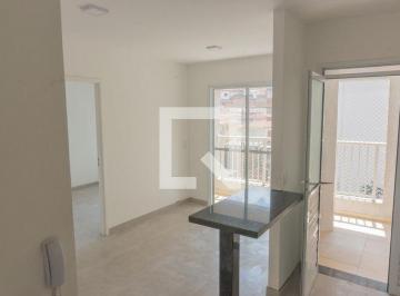 Apartamento · 42m² · 2 Quartos · Apartamento à Venda - Mandaqui, 2 Quartos, 42 m2