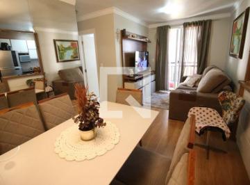 Apartamento · 55m² · 2 Quartos · 1 Vaga · Apartamento à Venda - Padroeira, 2 Quartos, 55 m2