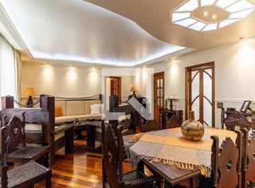 Apartamento · 126m² · 3 Quartos · 2 Vagas · Apartamento à Venda - Higienópolis, 3 Quartos, 126 m2