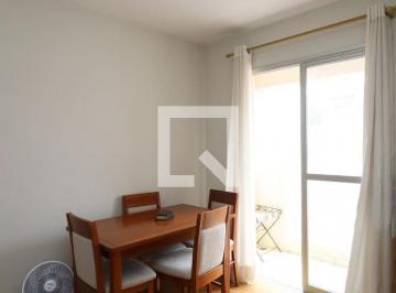 Apartamento · 56m² · 2 Quartos · 1 Vaga · Apartamento à Venda - Itaquera, 2 Quartos, 56 m2