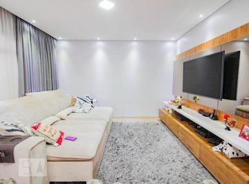 Casa · 270m² · 3 Quartos · 2 Vagas · Casa à Venda - Lauzane Paulista, 3 Quartos, 270 m2