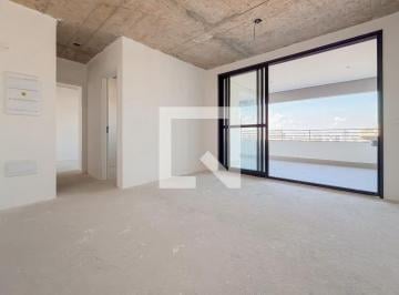 Apartamento · 66m² · 2 Quartos · 1 Vaga · Apartamento à Venda - Vila Mariana, 2 Quartos, 66 m2