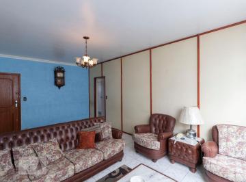 Apartamento · 98m² · 2 Quartos · 1 Vaga · Apartamento à Venda - Bela Vista, 2 Quartos, 98 m2