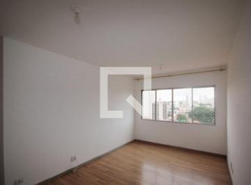 Apartamento · 70m² · 2 Quartos · 1 Vaga · Apartamento à Venda - Vila das Mercês, 2 Quartos, 70 m2