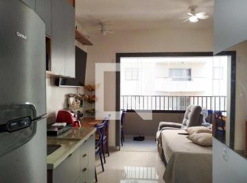 Apartamento · 24m² · 1 Quarto · Apartamento à Venda - Tatuapé, 1 Quarto, 24 m2
