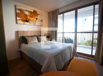Apartamento · 25m² · 1 Quarto · Apartamento à Venda - Vila Madalena, 1 Quarto, 25 m2