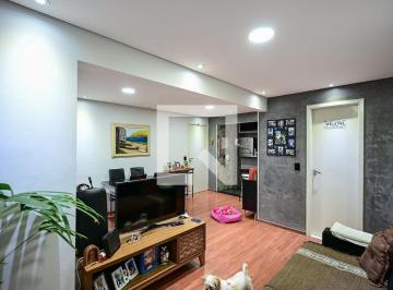 Apartamento · 63m² · 2 Quartos · 2 Vagas · Apartamento à Venda - Vila Santa Luzia, 2 Quartos, 63 m2