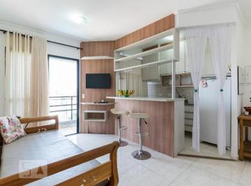 Apartamento · 40m² · 1 Quarto · 1 Vaga · Apartamento à Venda - Saúde, 1 Quarto, 40 m2