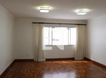 Apartamento · 110m² · 3 Quartos · 1 Vaga · Apartamento à Venda - Alto da Lapa, 3 Quartos, 110 m2