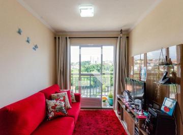 Apartamento · 42m² · 2 Quartos · Apartamento à Venda - Piqueri, 2 Quartos, 42 m2
