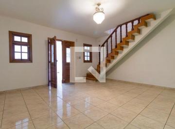 Casa · 155m² · 3 Quartos · 3 Vagas · Casa à Venda - Tatuapé, 3 Quartos, 155 m2
