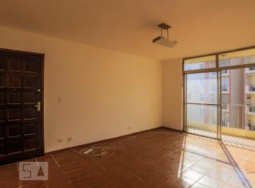 Apartamento · 70m² · 2 Quartos · 1 Vaga · Apartamento à Venda - Sacomã, 2 Quartos, 70 m2