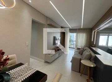 Apartamento · 68m² · 2 Quartos · 1 Vaga · Apartamento à Venda - Jardim Esperança, 2 Quartos, 68 m2