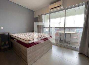 Apartamento · 25m² · 1 Quarto · 1 Vaga · Apartamento à Venda - Butantã, 1 Quarto, 25 m2