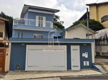 Casa · 480m² · 3 Quartos · 7 Vagas · Casa de Luxo para Locação na Vila Palmeiras em São Paulo - 3 Quartos, 3 Suítes, 4 Banheiros, 7 Vagas