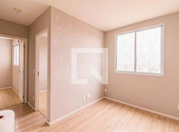 Photo 1 · Apartamento à Venda - Vila Campestre, 2 Quartos, 35 m2
