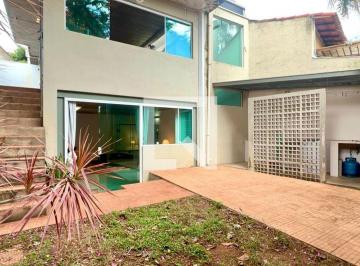 Casa · 110m² · 2 Quartos · 2 Vagas · Casa à Venda - Vila Madalena, 2 Quartos, 110 m2