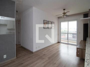 Apartamento · 62m² · 2 Quartos · 1 Vaga · Apartamento à Venda - Vila Gustavo, 2 Quartos, 62 m2