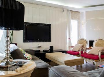 Apartamento · 160m² · 3 Quartos · 3 Vagas · Apartamento à Venda - Mandaqui, 3 Quartos, 160 m2