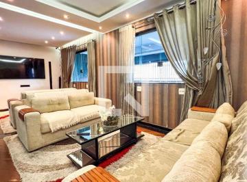 Casa · 324m² · 4 Quartos · 4 Vagas · Casa à Venda - Freguesia do Ó, 4 Quartos, 324 m2
