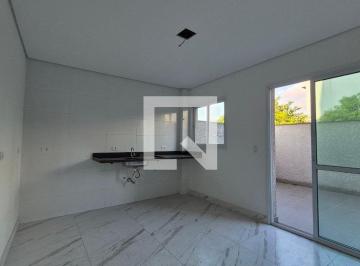 Apartamento · 72m² · 2 Quartos · 1 Vaga · Apartamento à Venda - Jardim Utinga, 2 Quartos, 72 m2