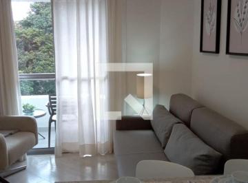 Apartamento · 43m² · 1 Quarto · 1 Vaga · Apartamento à Venda - Paraíso, 1 Quarto, 43 m2