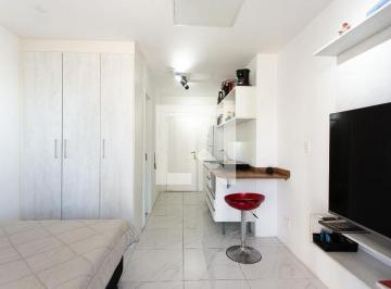 Apartamento · 27m² · 1 Quarto · Apartamento à Venda - Tatuapé, 1 Quarto, 27 m2
